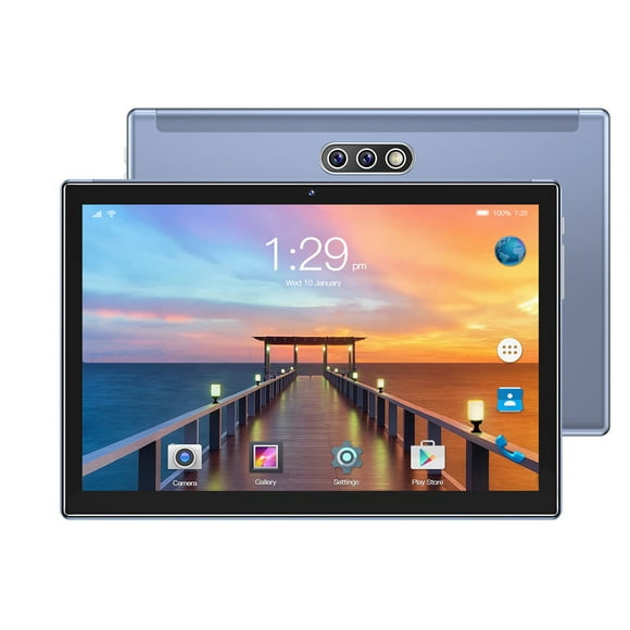 Clearance in Android Tablets