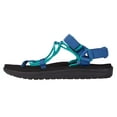 thumbnail image 2 of Teva Unisex-Child K Voya Infinity Sandal, 2 of 5