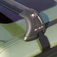 thumbnail image 2 of DRAW-TITE 10-13 KIA SOUL W/O FACTORY RAILS ROLA GTX ROOF RACK W/REMOVABLE RAIL BARS, 2 of 4