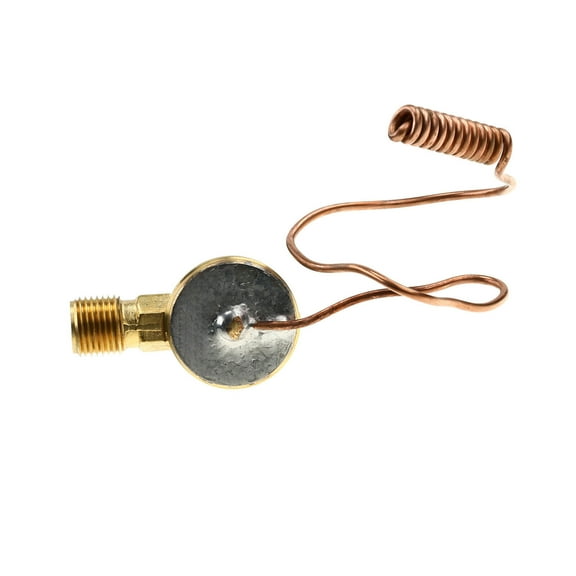 A-Premium Rear A/C AC Expansion Valve Compatible with Toyota Pickup 1989-1994 Sienna 1998-2003 T100 1993-1998 2.4L 3.0L