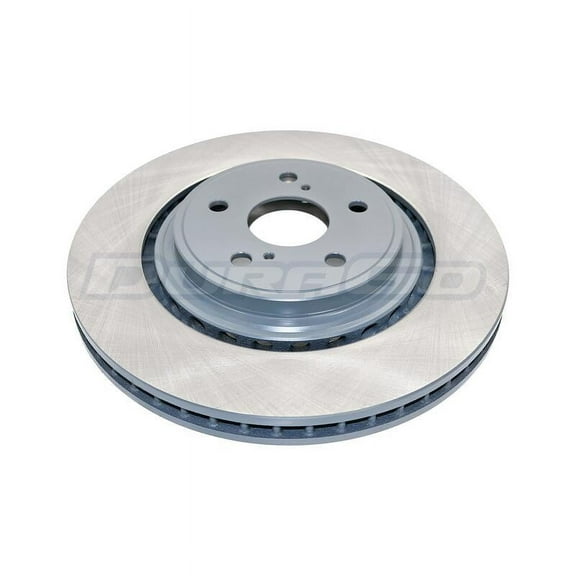 Durago BR90182201 F VENTED ROTOR
