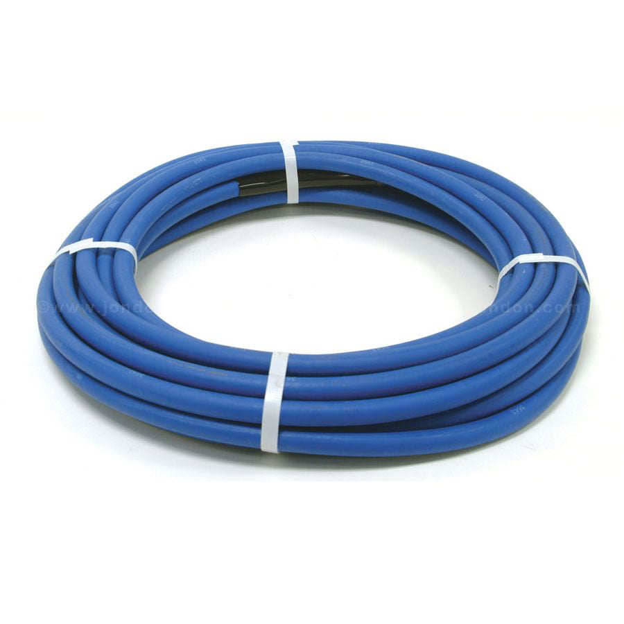200' High Pressure Blue Solution Hose 1/4" Carpet Cleaning Machine Cleaner NEW 