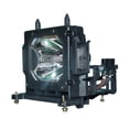 thumbnail image 1 of Lampe de Projecteur Philips Originale de Remplacement avec Boîtier pour Sony VPL-HW55ES, 1 of 5