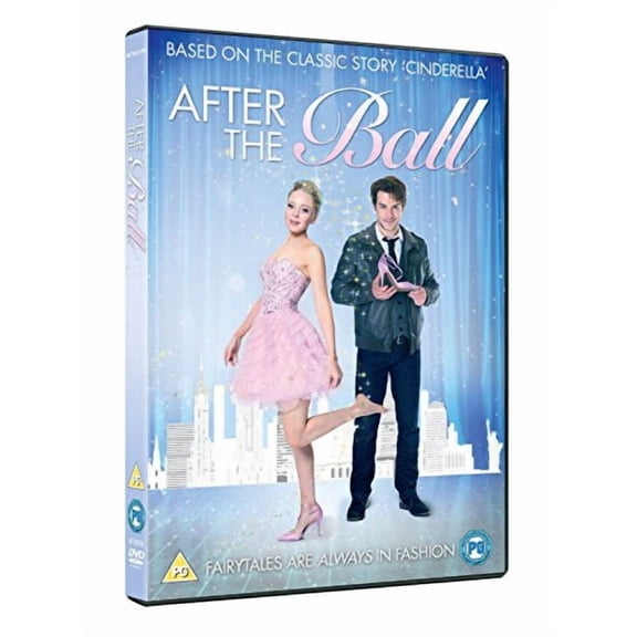 After The Ball [DVD]