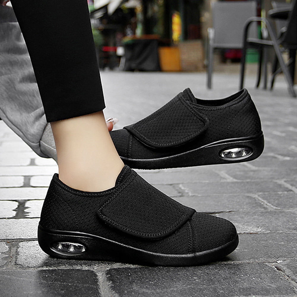 Sandalias Ortopedicas Zapatos Comodos Para Mujer Con Juanetes - Main Image