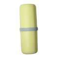 thumbnail image 1 of Funda para cepillo de  hogar/accesorio  familiar Amarillo Gloria Viaje del soporte del cepillo de dientes, 1 of 9