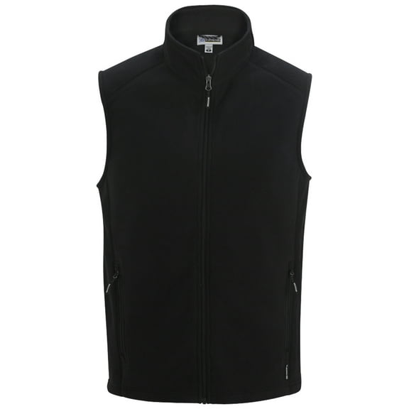 Edwards Men's Microfleece Vest - 3455