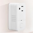 thumbnail image 4 of Prise de Commutateur Intelligente Wifi avec Contrôle Vocal Alexa 125V Prise US, 4 of 8