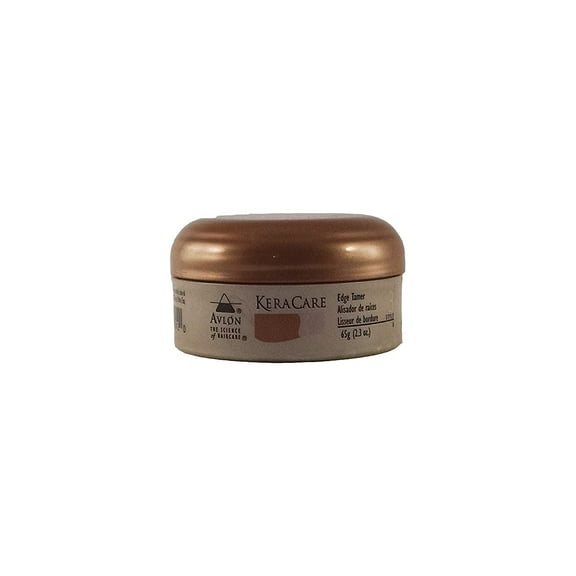 Keracare Edge Tamer, 2.3 Ounce