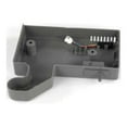 thumbnail image 1 of MIDEA 12131000010143 HINGE COVER (GENUINE OEM PART), 1 of 1