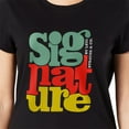 thumbnail image 2 of Levi Strauss Signature.MC T-Shirt pour femme, 2 of 3
