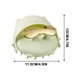 thumbnail image 2 of Fiudx Liquidación de ofertas flash Peine de champú protector para decoración de uñas, cepillo de masaje de dibujos animados, champú antipicazón, rascador del cuero cabelludo, cepillo de champú de Gel, 2 of 7
