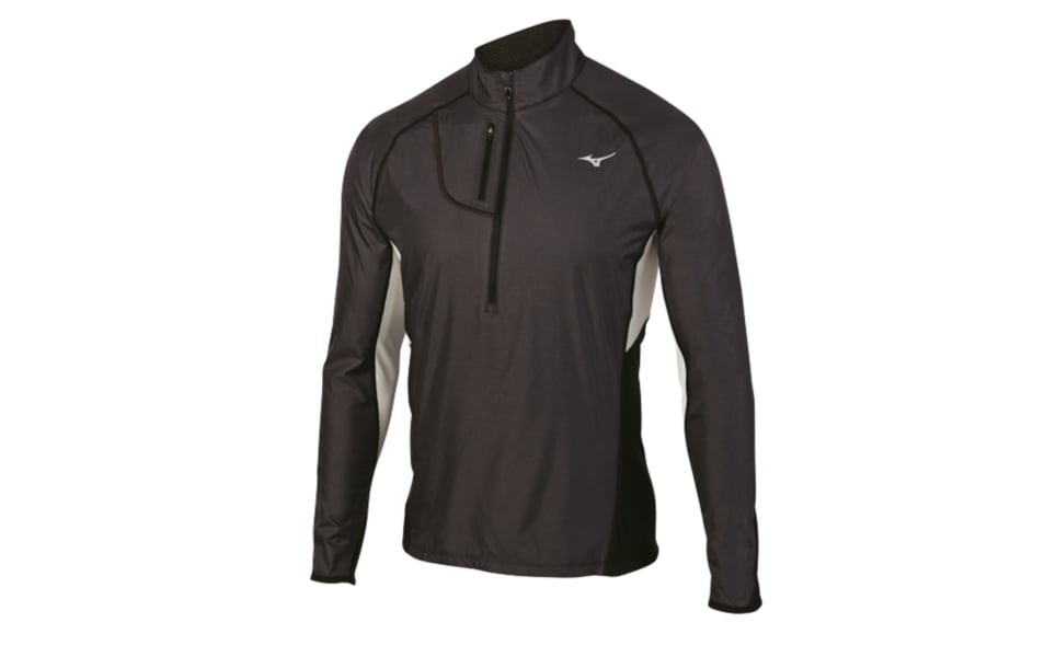 Mizuno breath thermo windtop Clearance