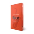 thumbnail image 1 of Cañas para saxofón tenor D'Addario Woodwinds Rico, paquete de 25 unidades, 3.5, 1 of 5
