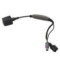 thumbnail image 3 of 4L0980551 OE Trunk Handle Rear View Backup Camera Replacement for Audi A5 A6 Q7 S5 S6 S8 A8 Quattro, 3 of 5