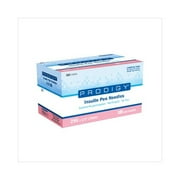 Pharmacy Pen Needl Prodig 31g 8mm 100 Sd