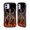 Warrior, variant on Head Case Designs Officially Licensed Anne Stokes Dragons 3 Pentagram Hybrid Case Compatible with Apple iPhone 14 Pro