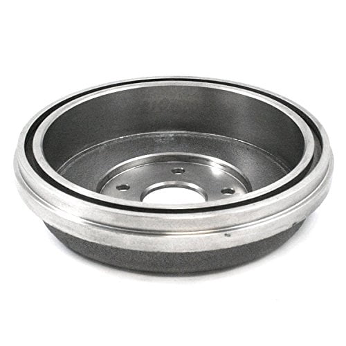 Photo 1 of 1 Pair***DuraGo BD35079 Rear Floating Brake Drum