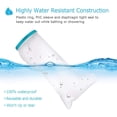 thumbnail image 2 of Piernas largas para adultos - Funda impermeable para el cuidado Xemadio LN-2393-1, 2 of 6