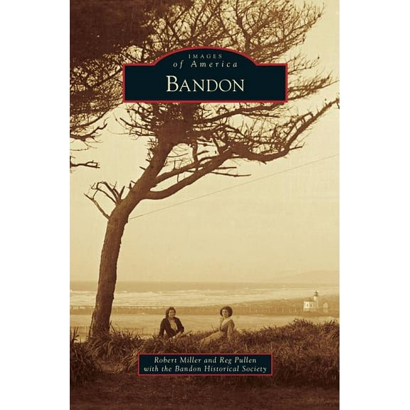 Bandon (Hardcover)