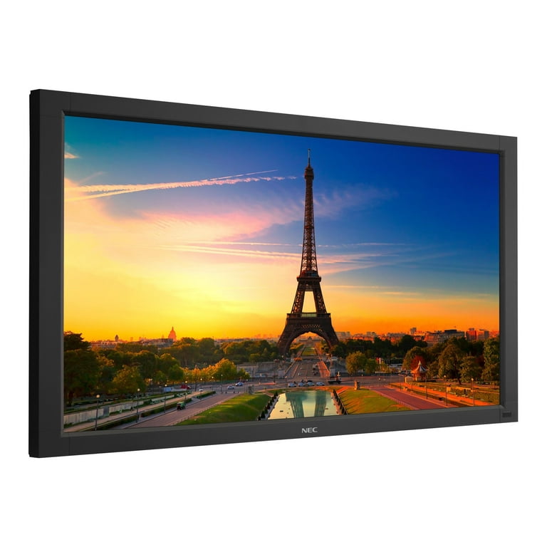NEC MultiSync V551 - 55 NEC MultiSync V551 - 55