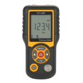thumbnail image 6 of Ultrasonic Thickness Meter HT1200 Digital LCD Ultrasonic Thickness Meter Tester Gauge Measuring Tool 2300mm Range, 6 of 7