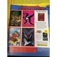 thumbnail image 4 of Spiderman Panini Sticker Album W/ 10 60th Anniversary Stickers, 4 of 7