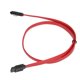 thumbnail image 4 of Cable de datos Cable de metralla de cobre puro PVC con hebilla para unidades ópticas para discos duros, 4 of 8