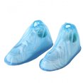 thumbnail image 1 of Funda de PVC para zapatos contra la lluvia, funda para zapatos contra la lluvia para exteriores, funda antideslizante para zapatos, protector para zapatos con, 1 of 1