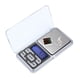thumbnail image 4 of Báscula Digital de bolsillo portátil, Mini báscula de joyería de 200g/0,01g, báscula Digital pequeña de conteo de PCS, báscula de cocina peso gramos OZ, 4 of 5