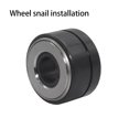 thumbnail image 1 of Clou de Roue pour Installer Petit Pneu Automobile Outil d'Installation Clou de Voiture Roues Fermes Large Application Opération Simple Pneus Outils Voitures Automobile, 1 of 9