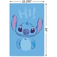 thumbnail image 2 of Disney Lilo et Stitch - Salut, 2 of 4