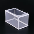 thumbnail image 4 of Fish Breeder Net Big Size Fry Hatchery Incubator with Suction Cup for Aquarium, 4 of 5
