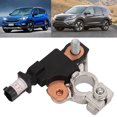 thumbnail image 4 of 38920-TR0-A01, Anti Overcharge Copper Battery Current Sensor Temperature Resistant High Accuracy  For Car, 4 of 8