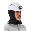 Ergodyne N-FernoÂ® 6852 2-Layer Winter Liner - Shoulder, Black, Shoulder