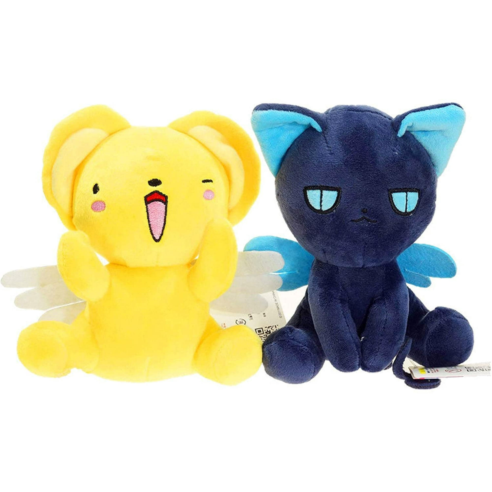 Cardcaptor sakura kero plush discount
