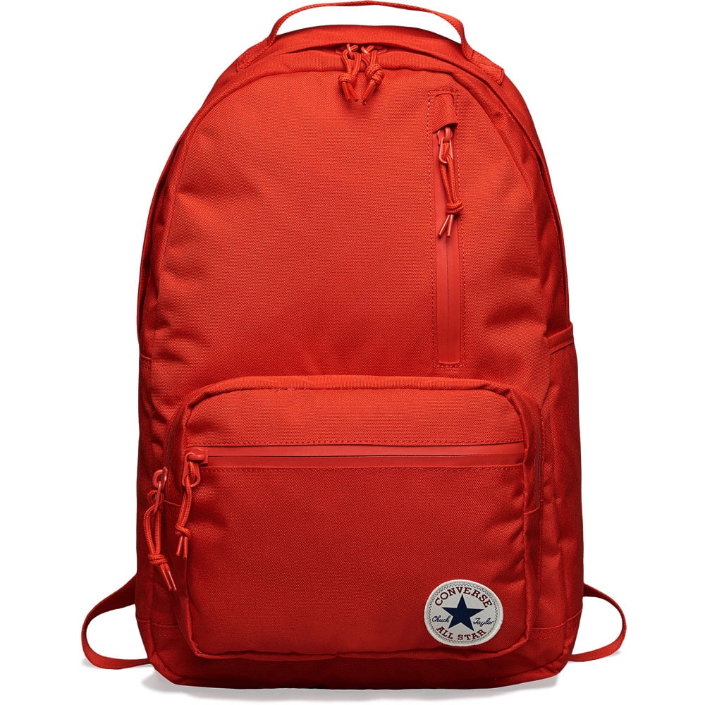 Converse backpack orange Clearance