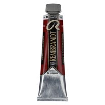 Rembrandt Artists' Oil Color, 40ml, Cadmium Red Purple