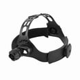 thumbnail image 4 of Diadema Con Máscara de Soldor, esponja Suave Ajustable, Diseño de Perilla para Casco de Soldadoura Con Oscurecimento Auticó Solar, Accesorios Con Botón Humanizado,, 4 of 7