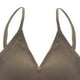 thumbnail image 3 of de s Camisetas Sin Mangas Del de Comodidad de Sin Costuras de Nylon Muchach café Macarena Chaleco de algodón bralette para mujeres, 3 of 3
