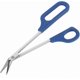 thumbnail image 1 of Bandage Gauze Scissors Stainless Steel Cuticle Scissors (blue) (1pcs), 1 of 3
