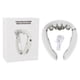 thumbnail image 1 of Cervical Spine Massager Heating Pain Relief Heating Neck Massager 3500mAh Battery for Home for Office ANGGREK Otros, 1 of 7