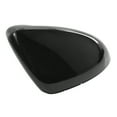 thumbnail image 1 of Yeacher Car Rearview Mirror Cover Vehicle L&R Side Wing Mirror Case Replacement for VW Jetta, 1 of 7