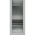 thumbnail image 5 of Ekena Millwork 3 1/2"W x 4 1/4"D x 8"H Diane Bracket, 5 of 5