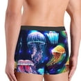 thumbnail image 5 of Balery Men'S Design Name Ultra Soft Performance Boxer Briefs-Size Name, 5 of 9