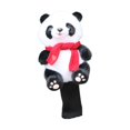 thumbnail image 1 of LOVIVER Golf Cover Compact Animal Shaped for Practicing Training Women Men B, 1 of 8