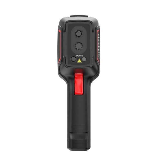 Tool GUIDE PC210 Tool-like Thermal Camera 2000mAh Rechargeable Thermal Imager LCD Digital Industrial Infrared Camera Thermographic Camera Handheld Thermal Imaging Tool 256 × 192