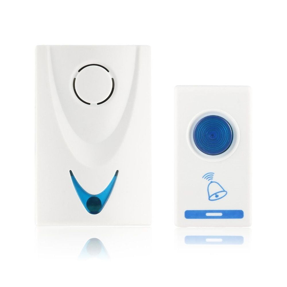 Walmart ring cheap chime pro