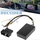 thumbnail image 2 of RGB To AV Reverse Camera Adapter Auto Backup Camera Decoder Box for RCD510/RNS510/RNS315, 2 of 5