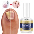 thumbnail image 3 of Keratin Nail Strengthener Oil 3-Day Growth, Cuticle Nail Treatment Serum for Peeling Damaged Nails, 3 of 5